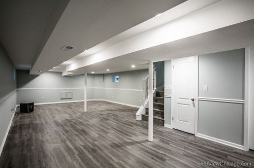 9019 Wallace St, Chicago IL  60620-2225 exterior