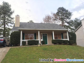 1614 Sugar Downs Ct, Atlanta GA  30316-4458 exterior