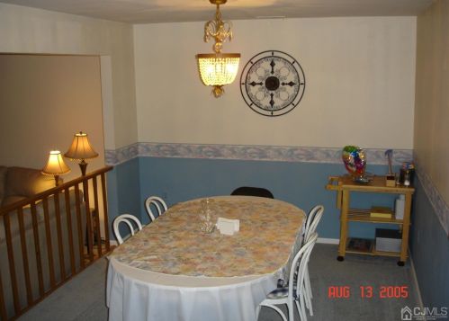 388 Rittenhouse Ct, New Brunswick NJ 08902-3536 exterior