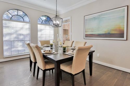 17 Kingwood Villas Ct, Humble TX 77339-3652 exterior