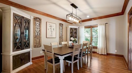 3810 Belle Glade Trl, Lithonia GA  30039-6700 exterior