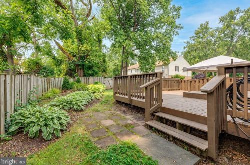 66 Catoctin Ct, Silver Spring MD 20906-2006 exterior