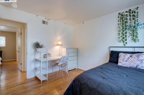 3407 Dormer Ave, Concord CA 94519-1603 exterior