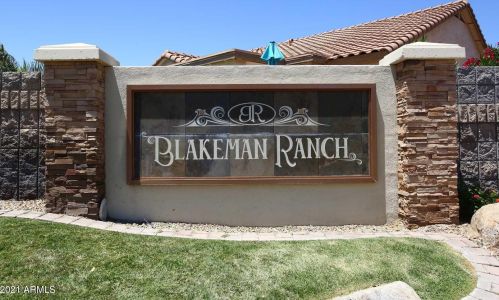 1230 Geronimo Pl, Chandler AZ  85224-7254 exterior