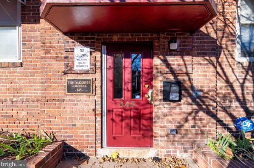 345 Oakdale Pl, Washington, DC 20001-1719