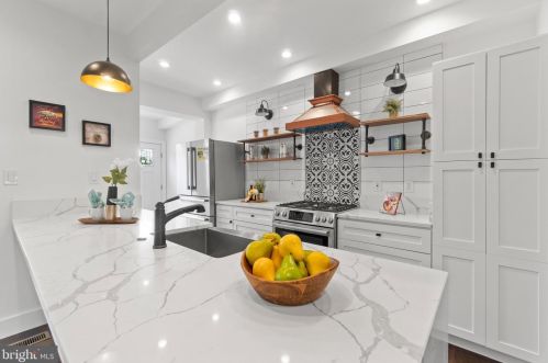 5515 3rd St, Washington DC  20011-2114 exterior