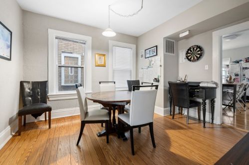 464 Artesian Ave, Chicago IL 60629-1210 exterior