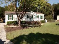 5416 Borden Rd, Milton, FL 32583-1602