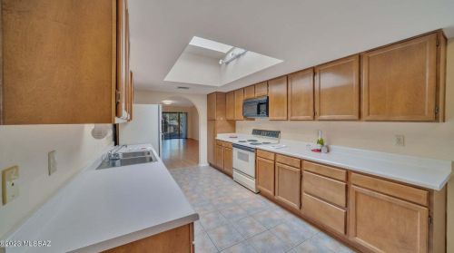 3074 Placita Del Avestruz, Green Valley AZ 85622-3226 exterior