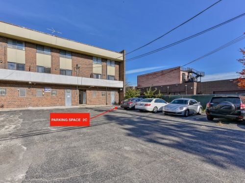 2729 Touhy Ave, Chicago IL  60645-3000 exterior