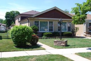 7408 Octavia Ave, Chicago, IL 60631-4435