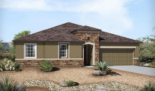 2921 Dunbar Dr, Phoenix AZ  85041-6112 exterior