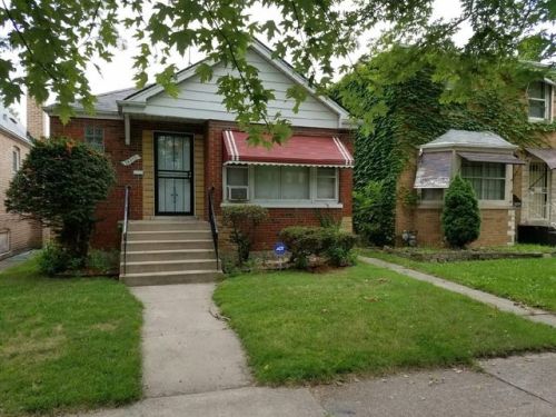 14317 Clark St, Chicago, IL 60827-2741