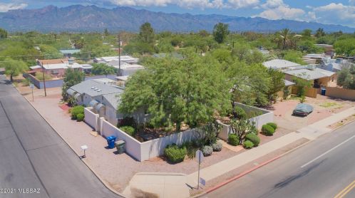 2801 Elm St, Tucson, AZ 85716-3546