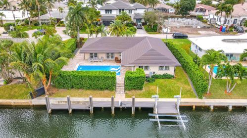 769 Enfield St, Boca Raton FL  33487-3116 exterior