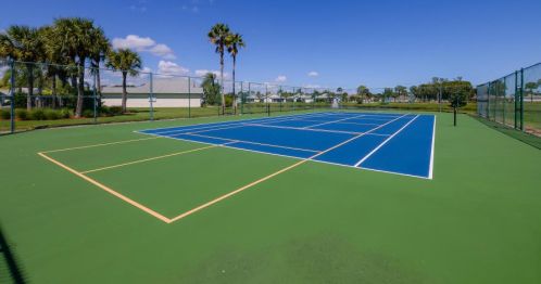 5675 Travelers Way, Fort Pierce FL 34982-4058 exterior