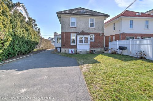 17 Elberon Ave, Red Bank NJ 07711 exterior