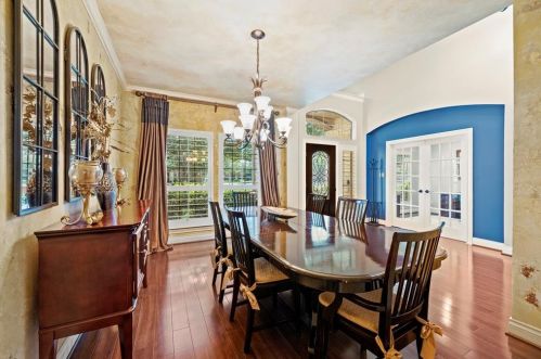 28203 Sundown Shr Ct, Fulshear TX 77441-2037 exterior