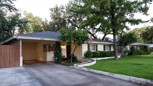 5118 18th Pl, Phoenix AZ  85040-2494 exterior