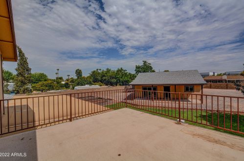 394 Redfield Rd, Chandler AZ 85225-1023 exterior