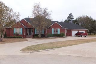 1100 Constant Dr, Ada, OK 74820-8344