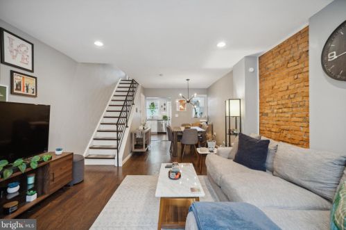 1529 Colorado St, Philadelphia PA  19146-4734 exterior