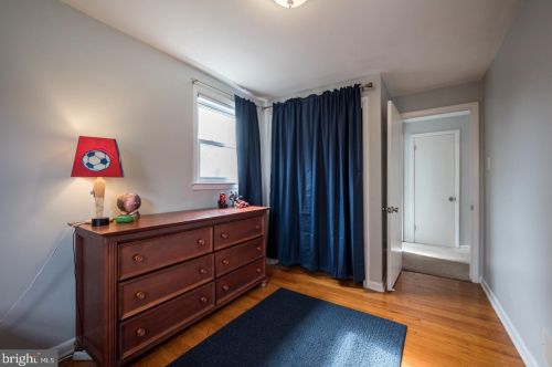 816 Maple Rd, Media PA 19086-7167 exterior