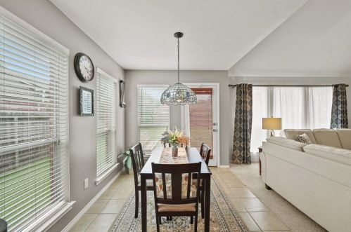 12715 Cedar Grv Ct, Humble TX 77346-3091 exterior