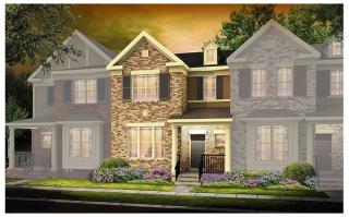 2017 Valleystone Dr, Cary NC  27519-8448 exterior