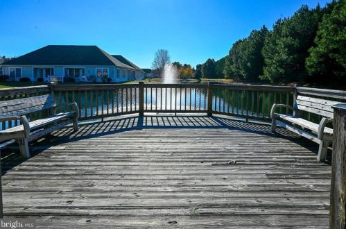209 Troopers Way, Salisbury MD exterior