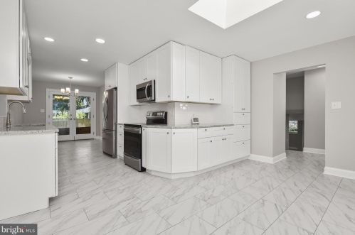 113 Monument St, Rockville MD 20850-2836 exterior