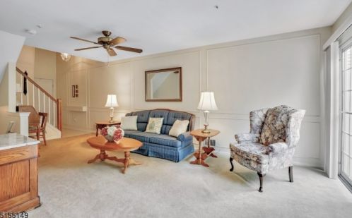 1308 Windsor Ct, Parsippany, NJ 07834-3445