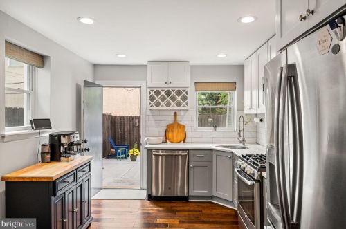 864 20th St, Philadelphia PA  19130-2025 exterior