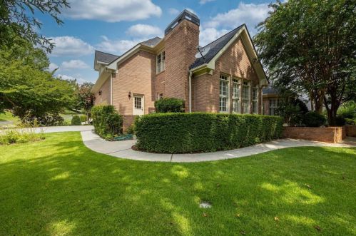 8515 Royal Troon Dr, Duluth GA 30097-1697 exterior