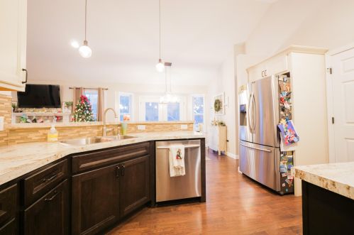 6690 Minard Dr, Meskegon MI 49442-4996 exterior