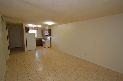 2840 Los Altos Ave, Tucson AZ  85705-4600 exterior