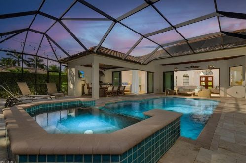 1038 Tivoli Dr, Naples, FL 34104-0806