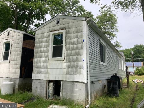 59 Zion Wertsville Rd, Montgomery NJ 08558-1009 exterior