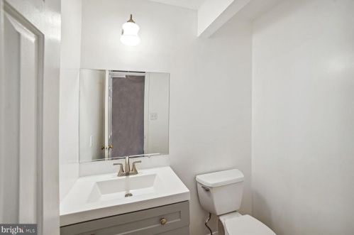 15519 Langside St, Silver Spring MD exterior