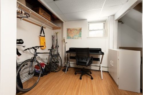 155 Dorchester St, Boston MA exterior