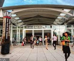 654 Morton Pl, Washington DC  20002-3428 exterior