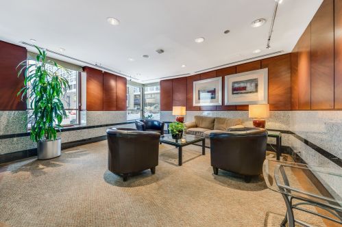 440 Wabash Ave, Chicago IL 60605-1209 exterior