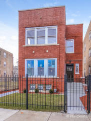 5324 Wabash Ave, Chicago IL  60615-4609 exterior