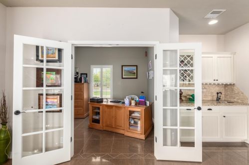 2455 Cloud Dr, Chandler AZ 85249-3778 exterior