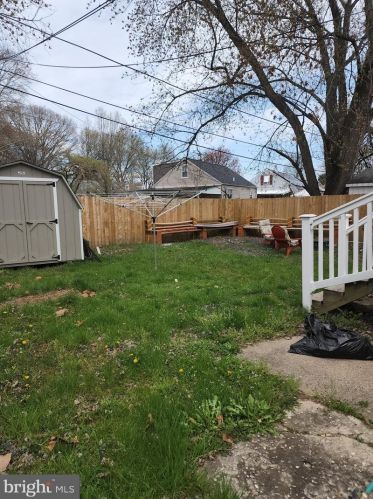 3166 Bethel Rd, Chester PA 19013-1401 exterior