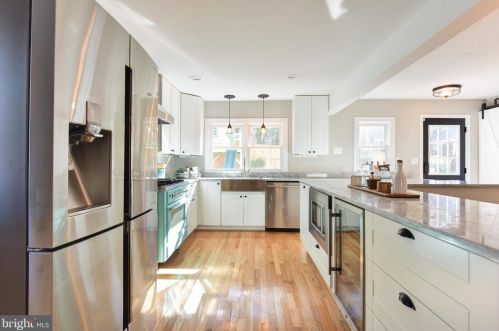 3628 21 Ave, Arlington VA exterior