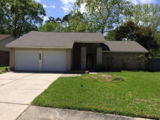 23331 Good Dale Ln, Spring TX  77373-7038 exterior