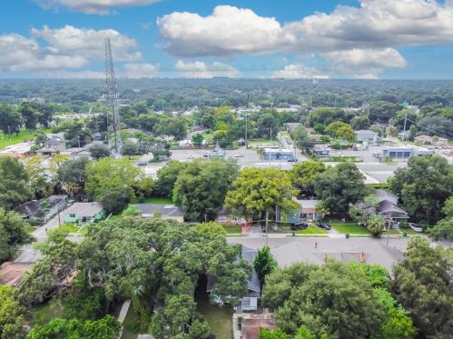 3509 9th St, Tampa FL exterior