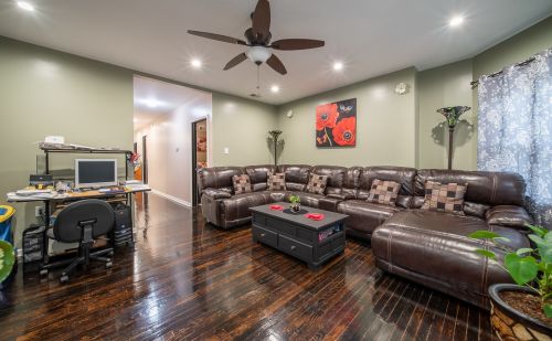 4453 Kildare Ave, Chicago IL 60652-3127 exterior