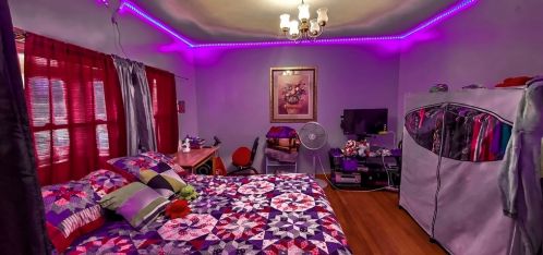 152 Oakland St, Springfield MA 01108-1738 exterior